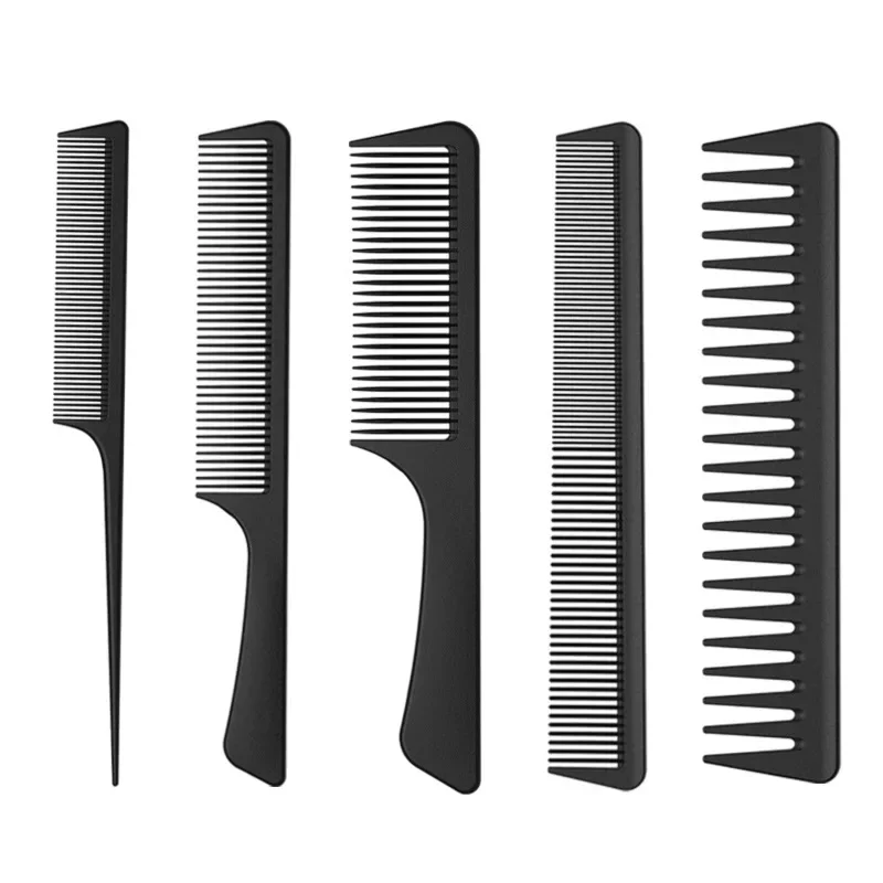 Men Accessories In Store - Peine alisador de estilismo para el