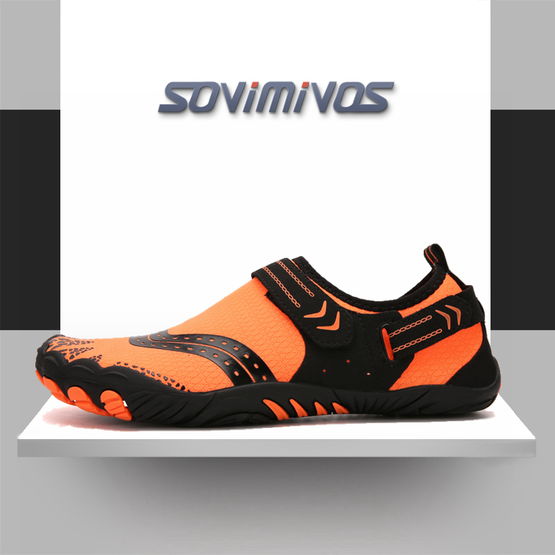 Men Accessories For Beach - Zapatos acuáticos de natación Unisex para