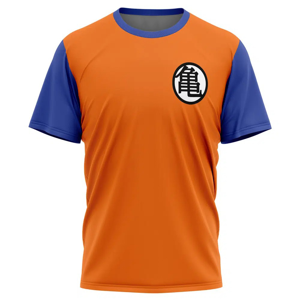 Men Accessories Unique - Camiseta Bandai Dragon Ball Z Kame
