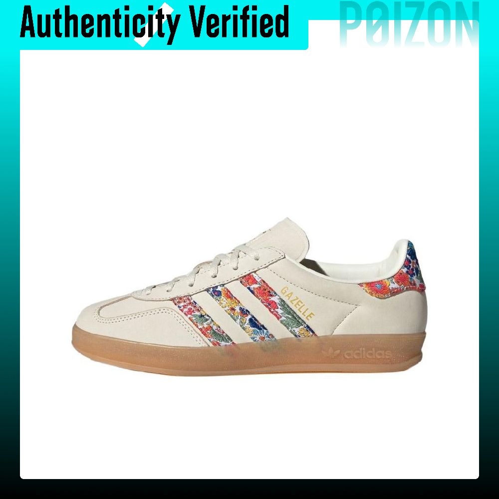 Adidas Shoes Gazelle - Adidas Originals GAZELLE INDOOR Zapatillas de