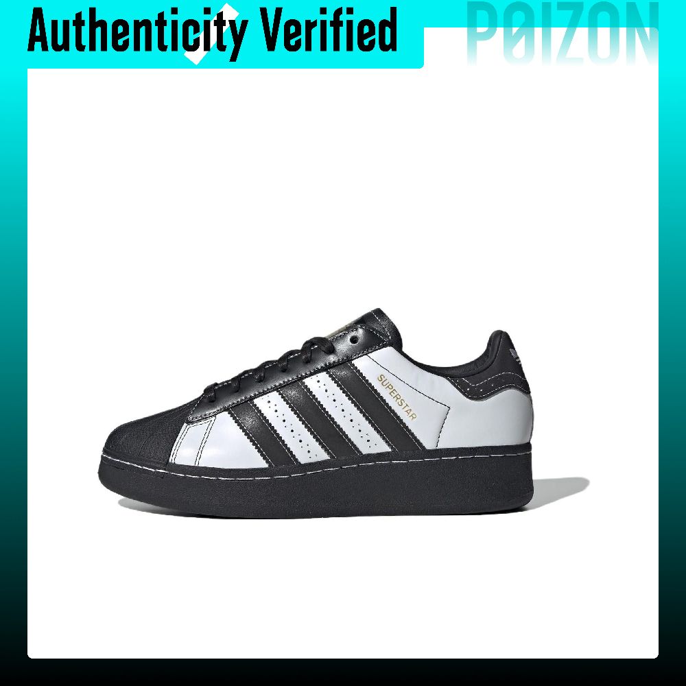 Adidas Shoes Superstar - Adidas Originals SUPERSTAR XLG Zapatillas de