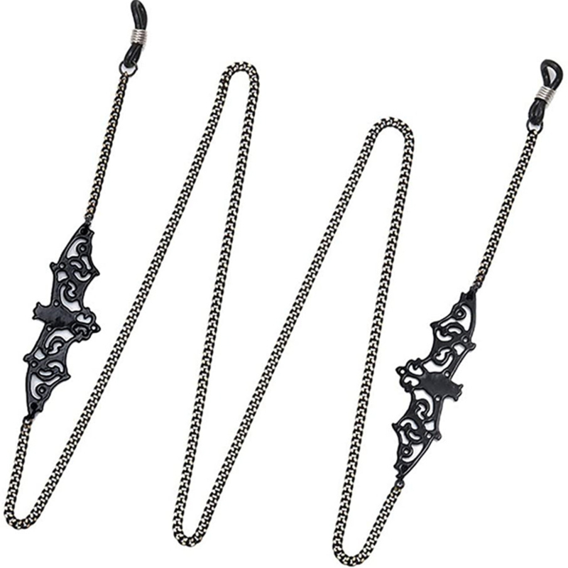 Men Accessories Neck Chain - Cadena para gafas con diseño de