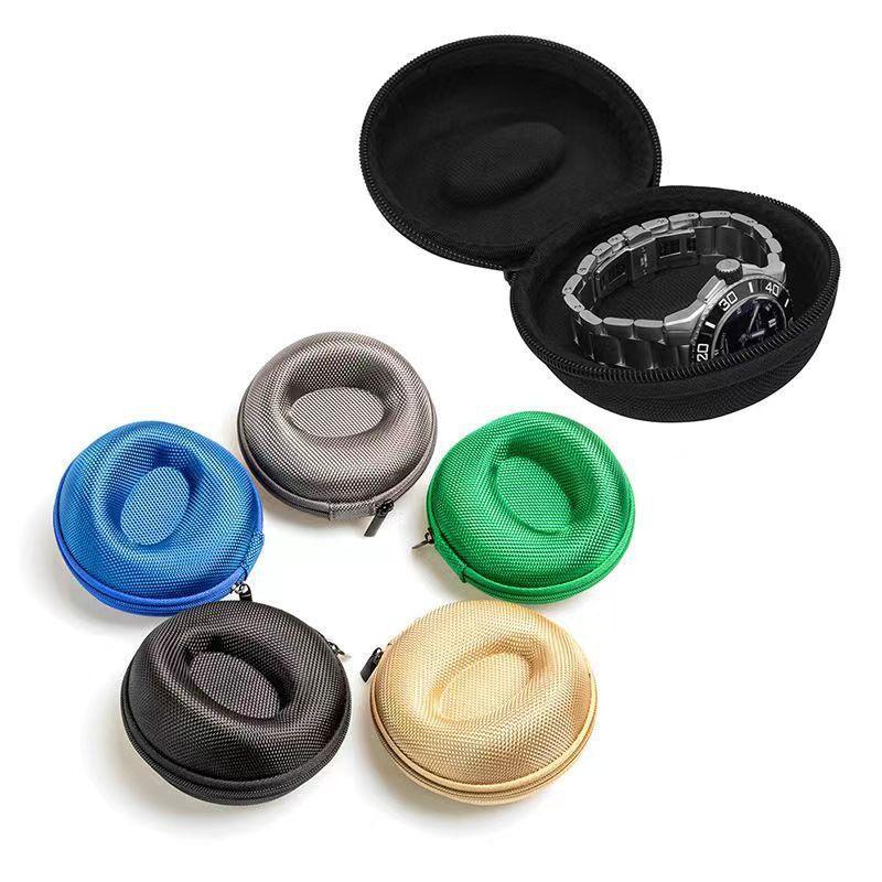 Men Accessories Gift Box - Caja de reloj Universal para hombre,