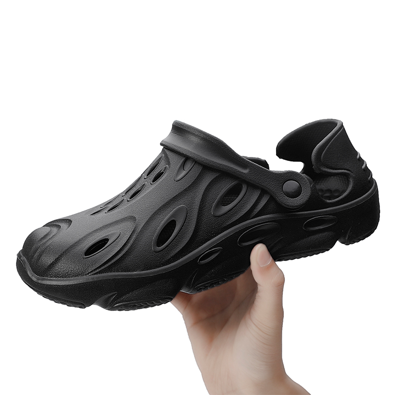 Men Accessories For Beach - Zuecos para hombre, sandalias de agua