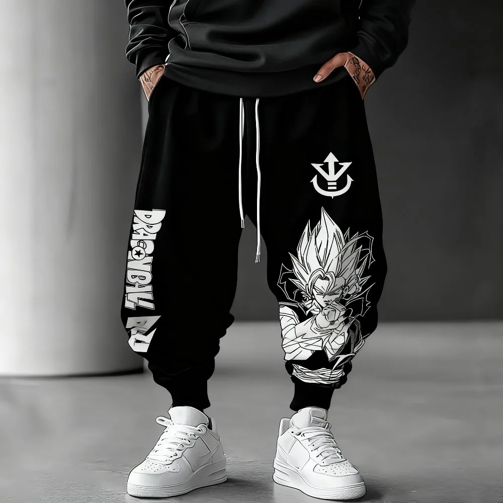 Men Accessories Unique - Pantalones Deportivos de Verano 2026 con