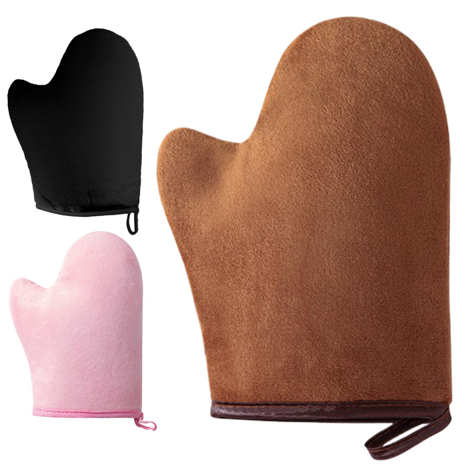 Men Accessories For Beach - Guante Aplicador de Autobronceador y Loción