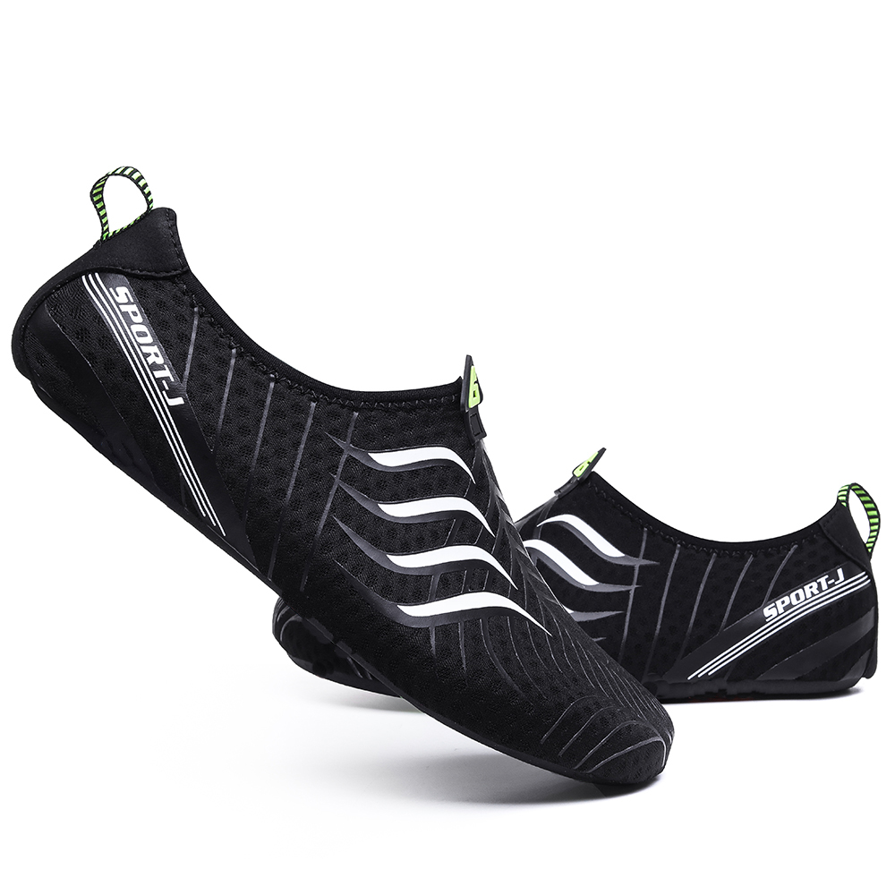 Men Accessories For Beach - Zapatos acuáticos para hombre, zapatillas de