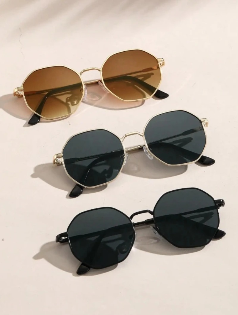 Men'S Accessories Glasses - 1/3 Uds. Gafas de sol con