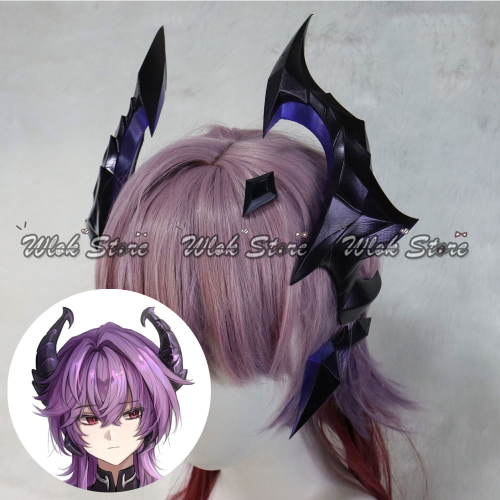 Juego de Anime Genshin Impact  - Men Accessories For Party reseña y precio