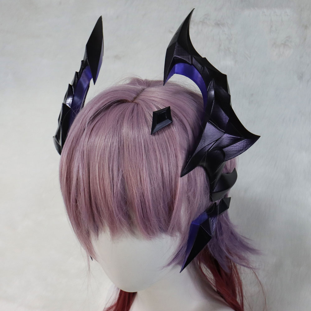 Juego de Anime Genshin Impact  - Men Accessories For Party reseña y precio