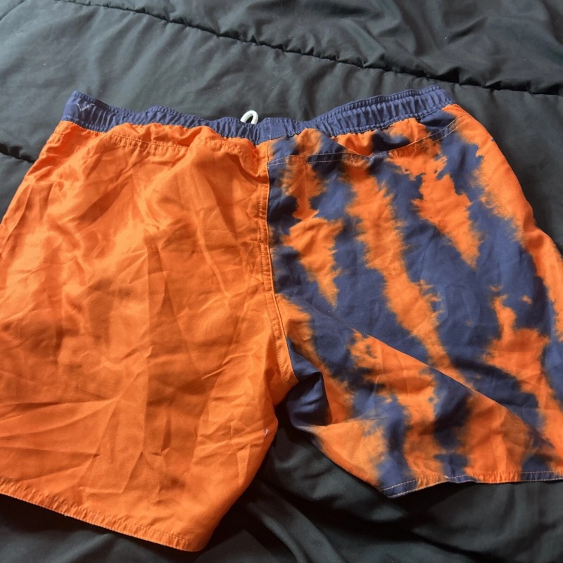 Pantalones Cortos con Estampad - Men Accessories Unique reseña y precio