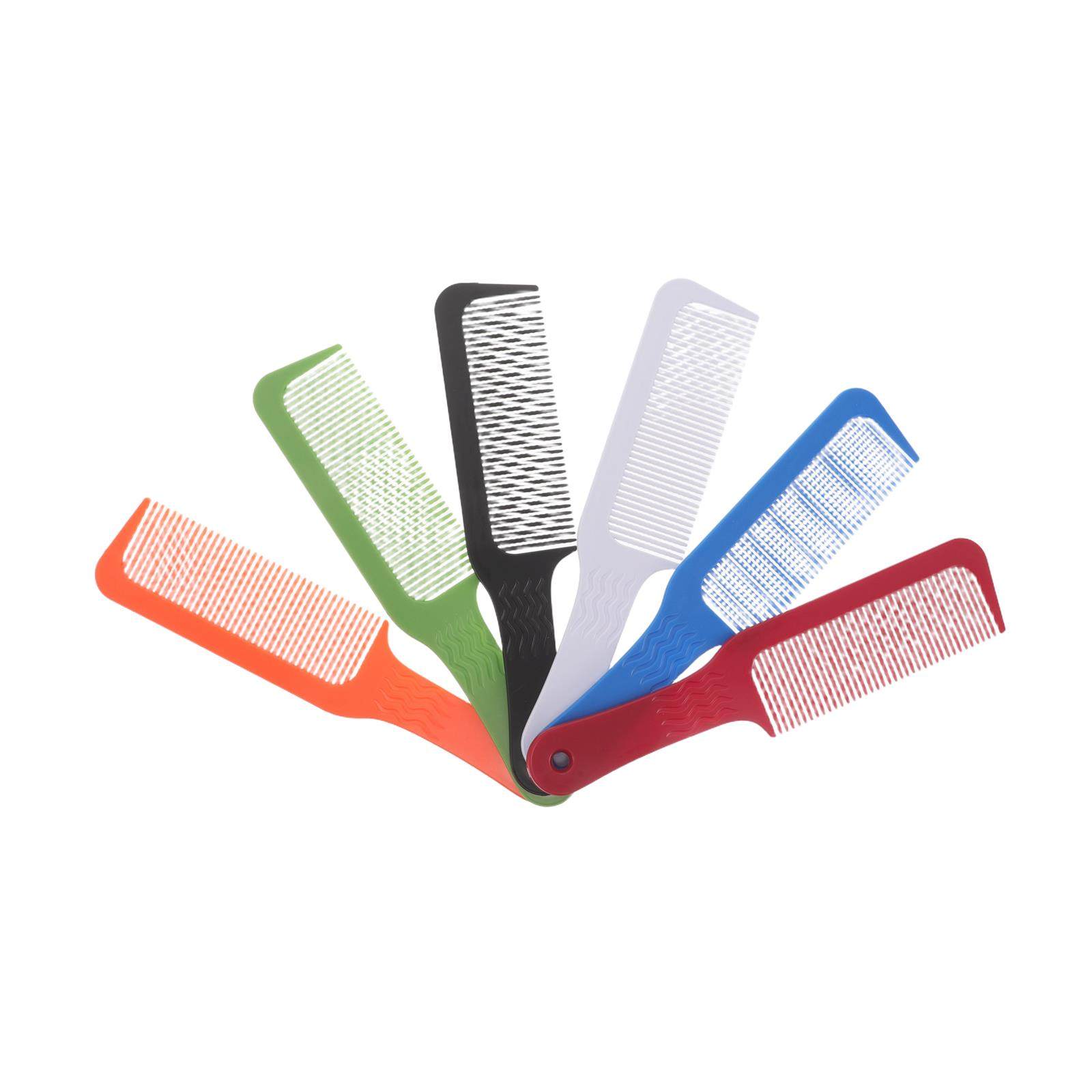 6 peines para cortar el pelo,  - Mens Accessories Style reseña y precio