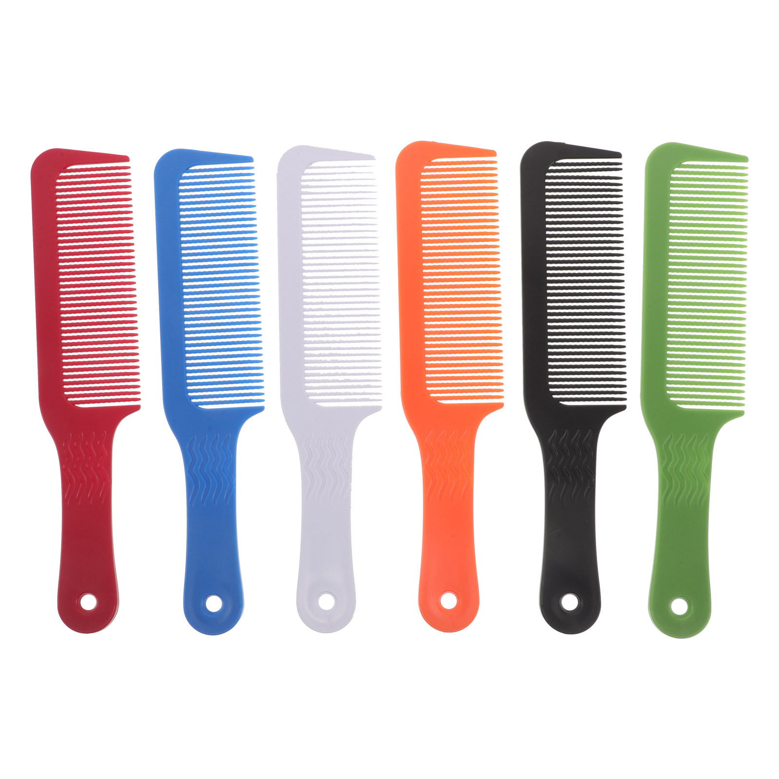 6 peines para cortar el pelo,  - Mens Accessories Style reseña y precio