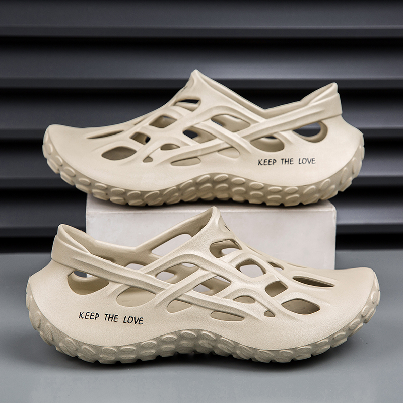 Sandalias transpirables cómoda - Men Accessories For Beach reseña y precio