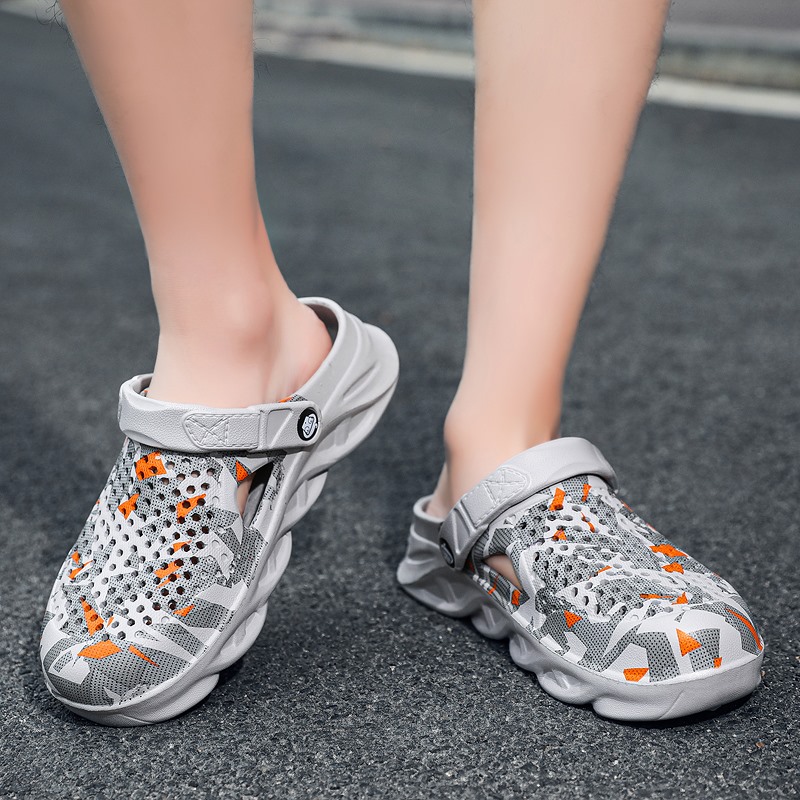 Sandalias de hombre, zapatos d - Men Accessories For Beach reseña y precio