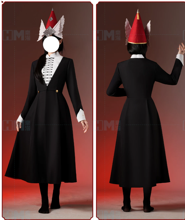 Disfraz de Cosplay de Atelier  - Men Accessories For Party reseña y precio
