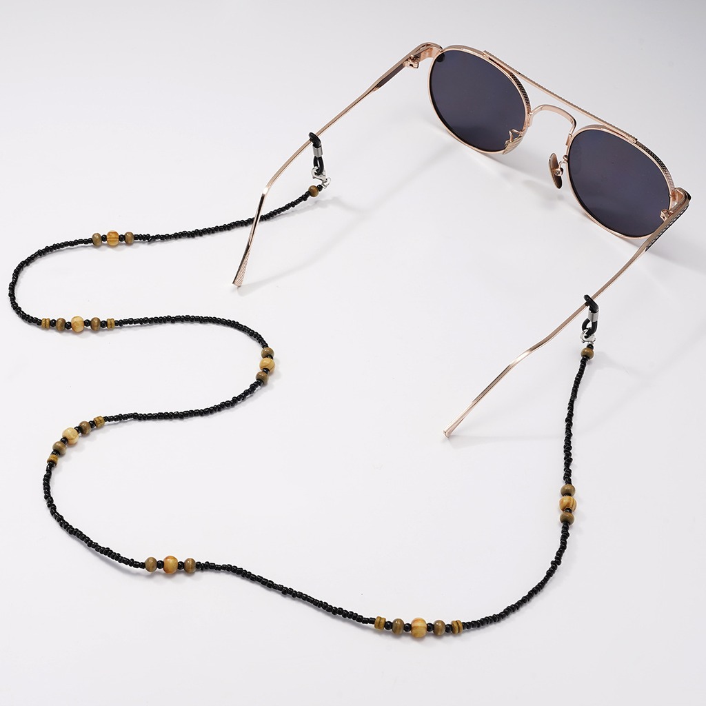 KLASSNUM Cadena para Gafas Vin - Men Accessories Neck Chain reseña y precio