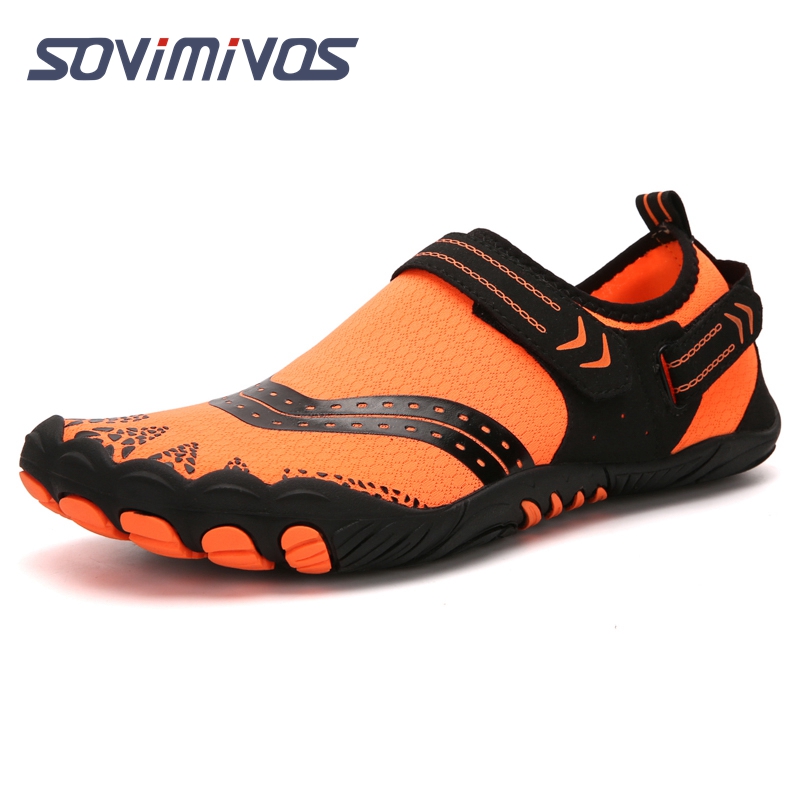 Zapatos acuáticos de natación  - Men Accessories For Beach reseña y precio