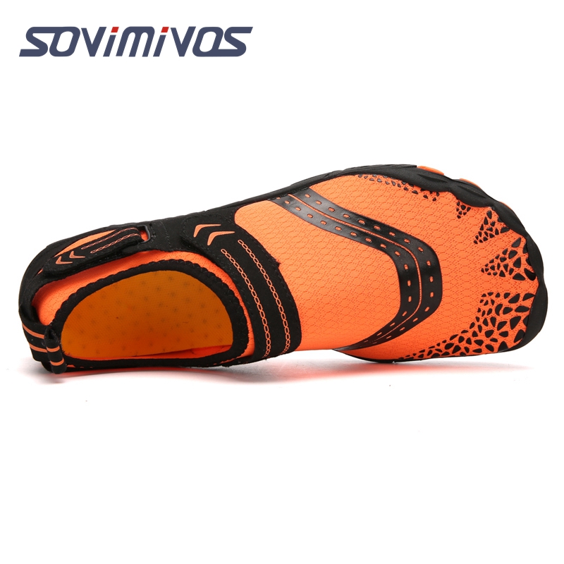 Zapatos acuáticos de natación  - Men Accessories For Beach reseña y precio