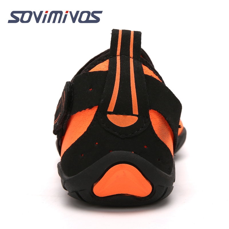 Zapatos acuáticos de natación  - Men Accessories For Beach reseña y precio