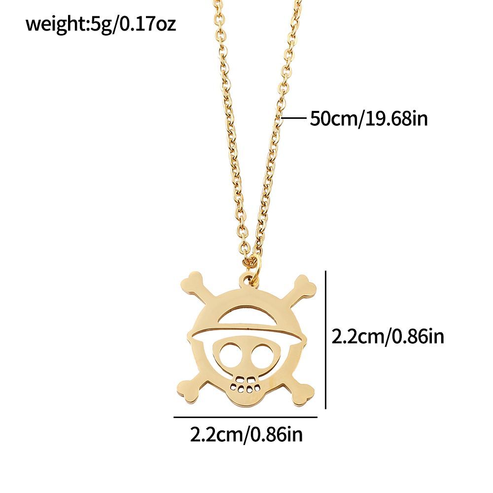 Collar con Colgante Hueco de A - Men Accessories Pendant reseña y precio