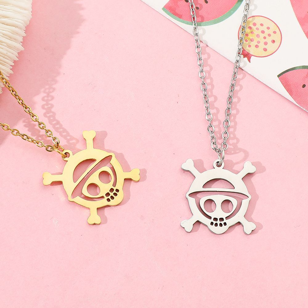 Collar con Colgante Hueco de A - Men Accessories Pendant reseña y precio