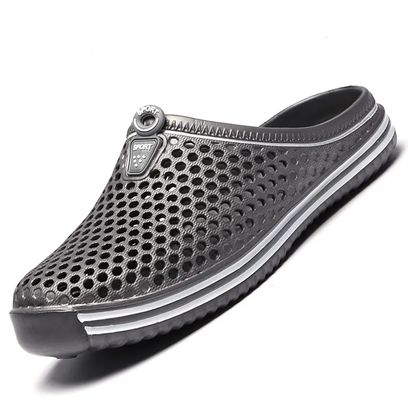 Sandalias cómodas para piscina - Men Accessories For Beach reseña y precio