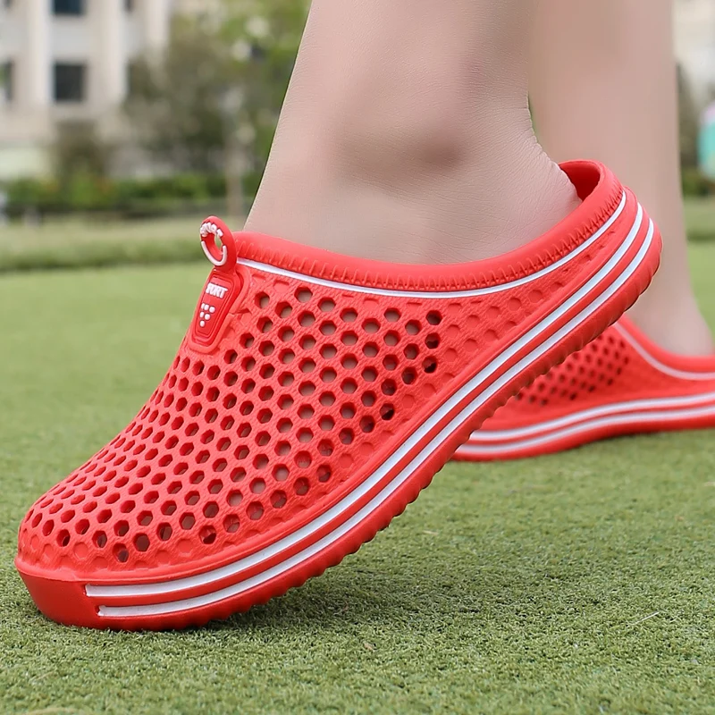 Sandalias cómodas para piscina - Men Accessories For Beach reseña y precio