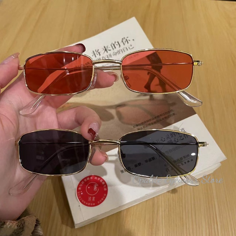 Gafas de Sol Retro de Metal Co - Men'S Accessories Glasses reseña y precio