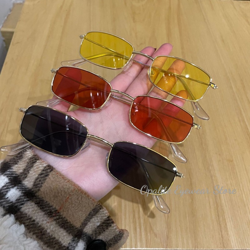 Gafas de Sol Retro de Metal Co - Men'S Accessories Glasses reseña y precio