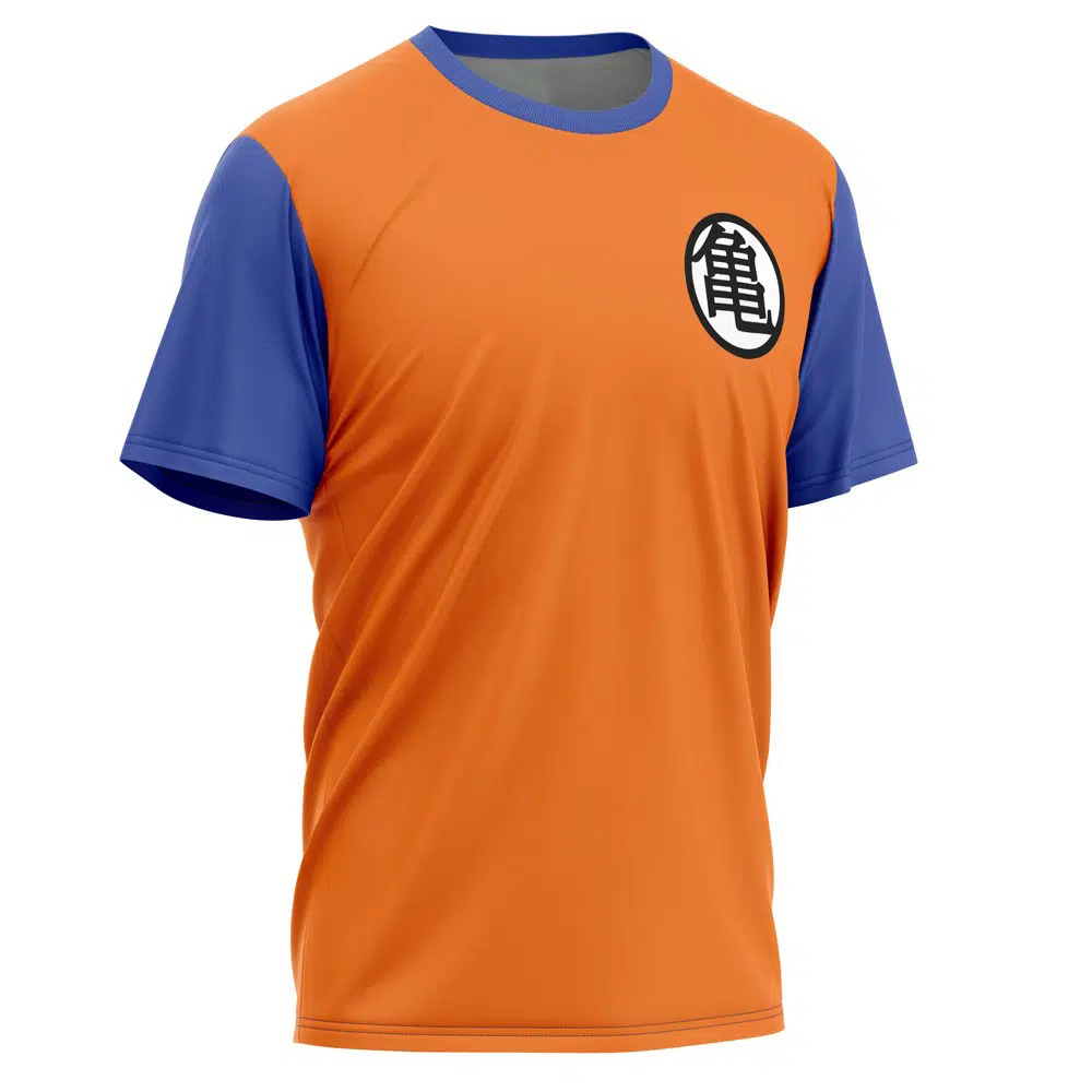 Camiseta Bandai Dragon Ball Z  - Men Accessories Unique reseña y precio