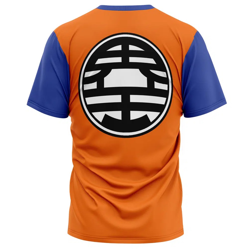 Camiseta Bandai Dragon Ball Z  - Men Accessories Unique reseña y precio