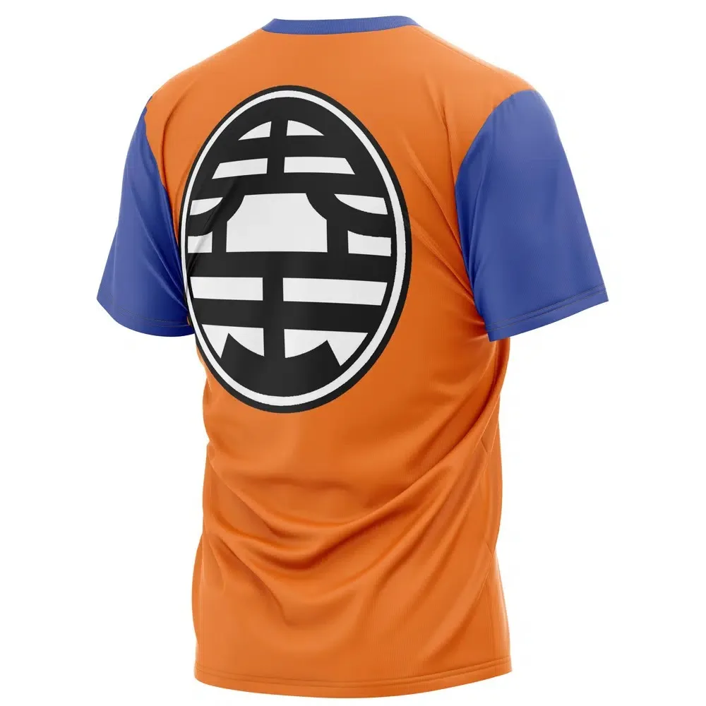 Camiseta Bandai Dragon Ball Z  - Men Accessories Unique reseña y precio