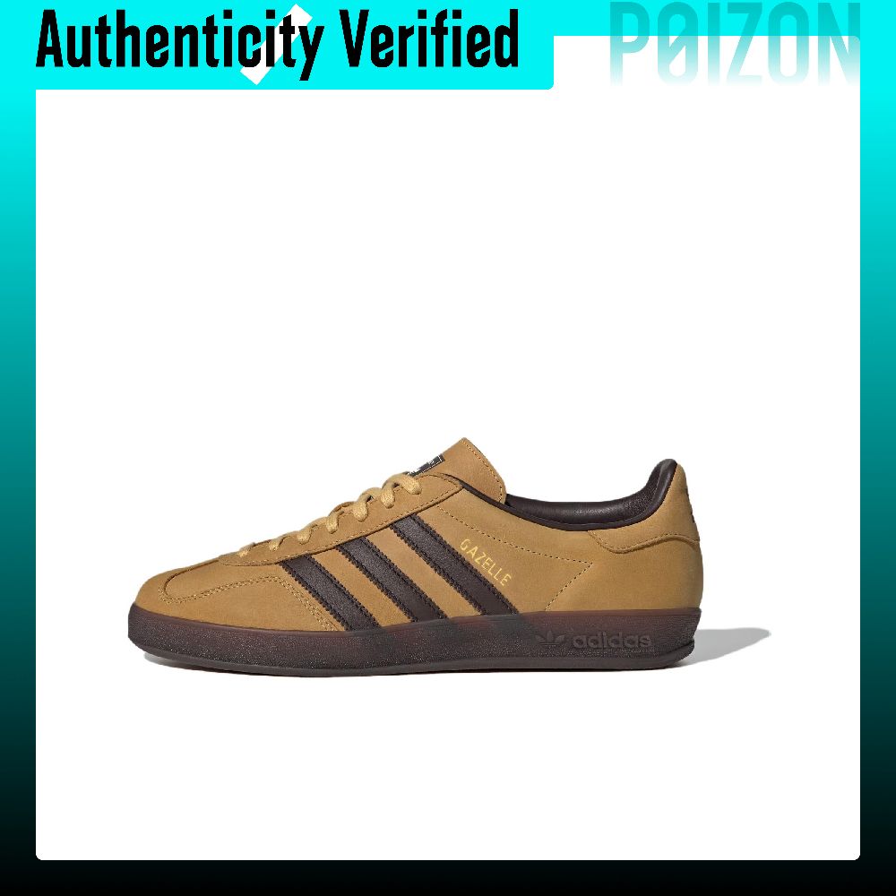 Zapatillas de skate Adidas Ori - Adidas Shoes Gazelle reseña y precio