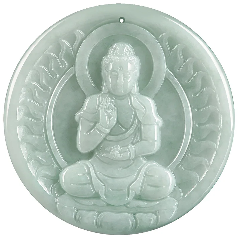 Colgante de Jade birmano Patro - Men Accessories Pendant reseña y precio