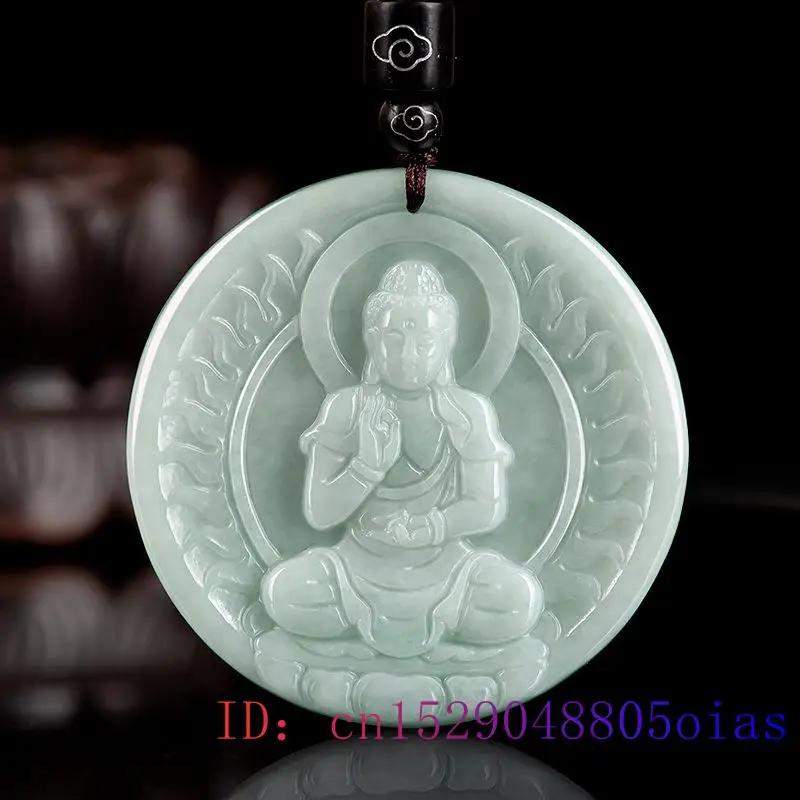 Colgante de Jade birmano Patro - Men Accessories Pendant reseña y precio