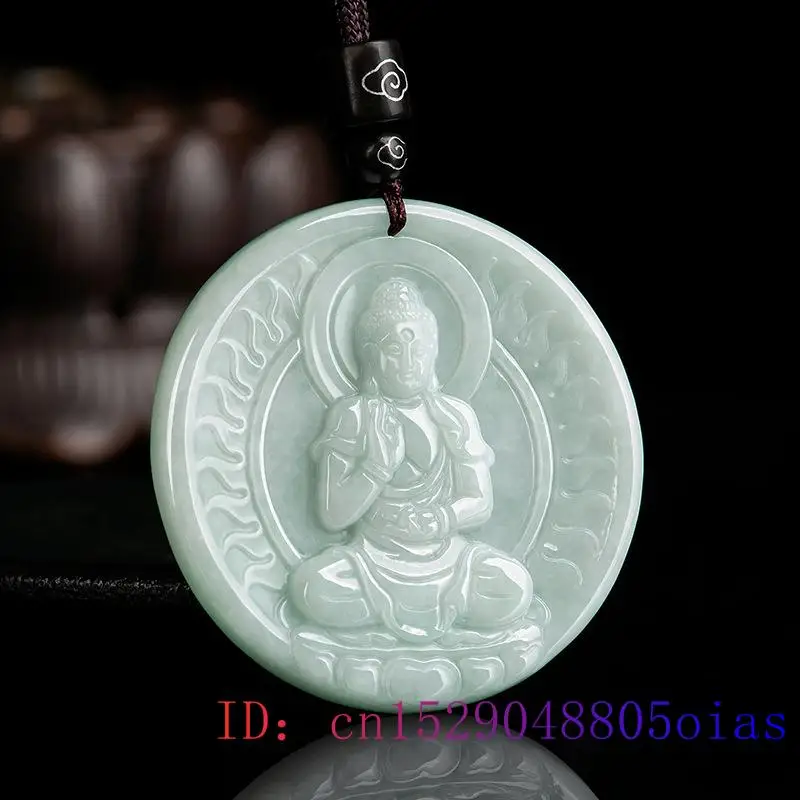 Colgante de Jade birmano Patro - Men Accessories Pendant reseña y precio
