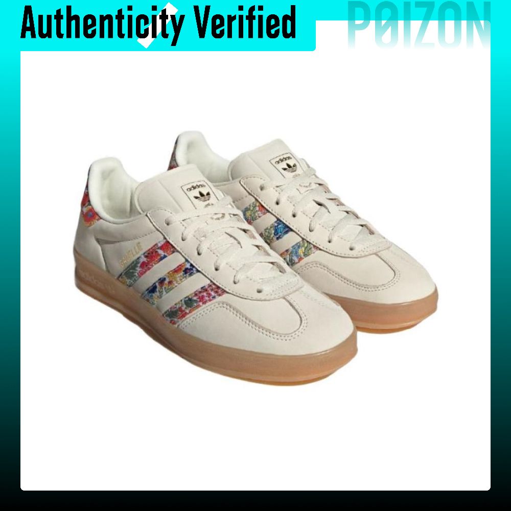 Adidas Originals GAZELLE INDOO - Adidas Shoes Gazelle reseña y precio