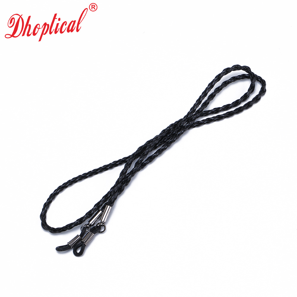 Correa para gafas, PU de forma - Men Accessories Neck Chain reseña y precio