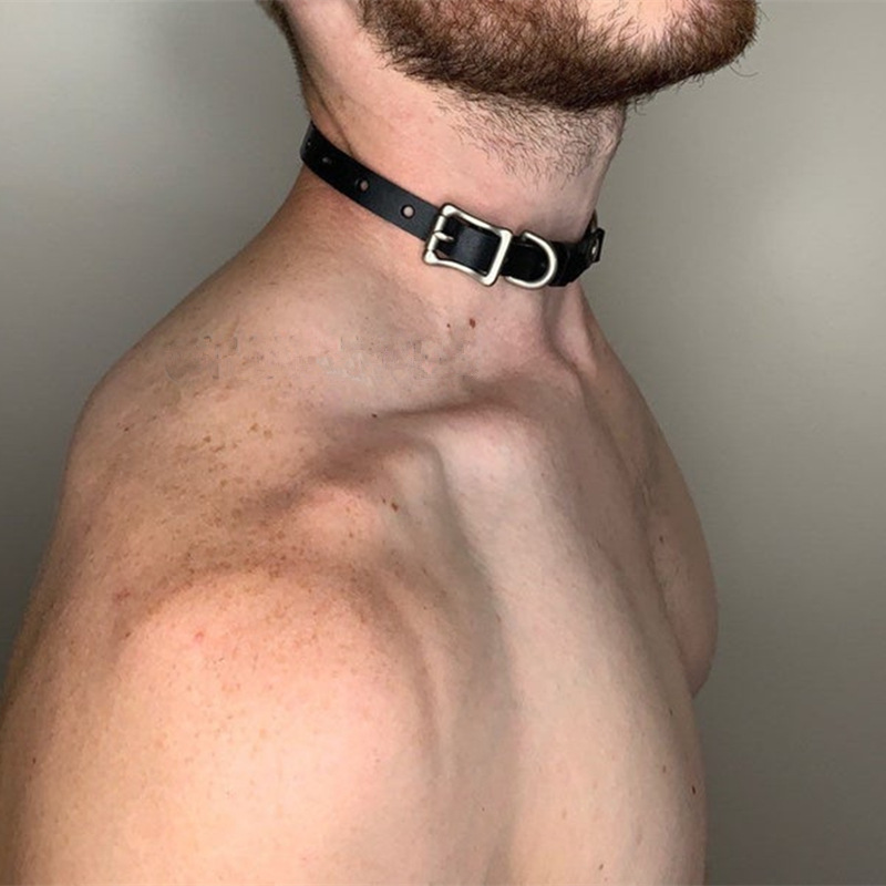 Arnés Masculino Fetichista, Co - Men Accessories Neck Chain reseña y precio