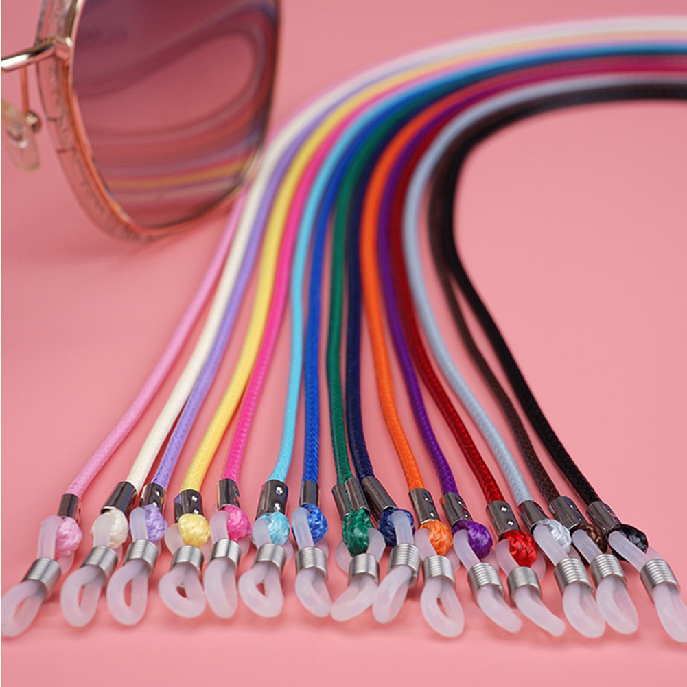 Correa ajustable para gafas de - Men Accessories Neck Chain reseña y precio