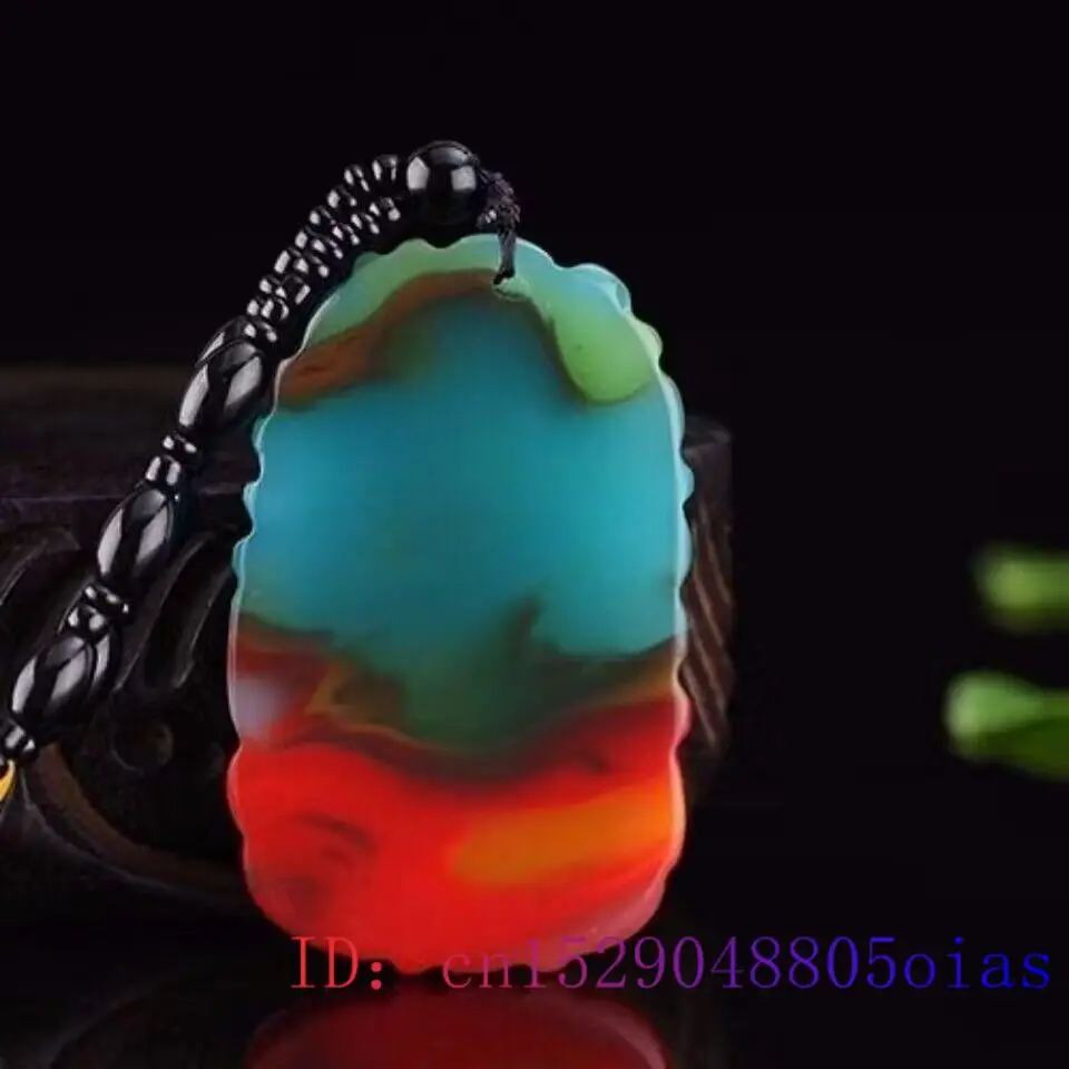 Collar con colgante de dragón  - Men Accessories Pendant reseña y precio