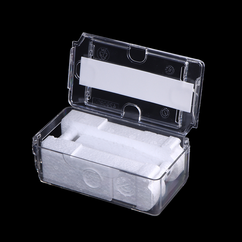 Caja de reloj Universal para h - Men Accessories Gift Box reseña y precio