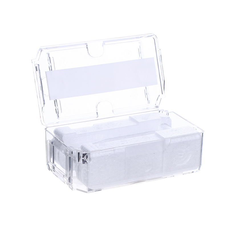 Caja de reloj Universal para h - Men Accessories Gift Box reseña y precio