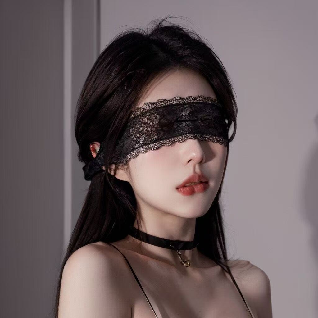 Antifaz de Encaje Sexy con Dis - Men Accessories For Party reseña y precio