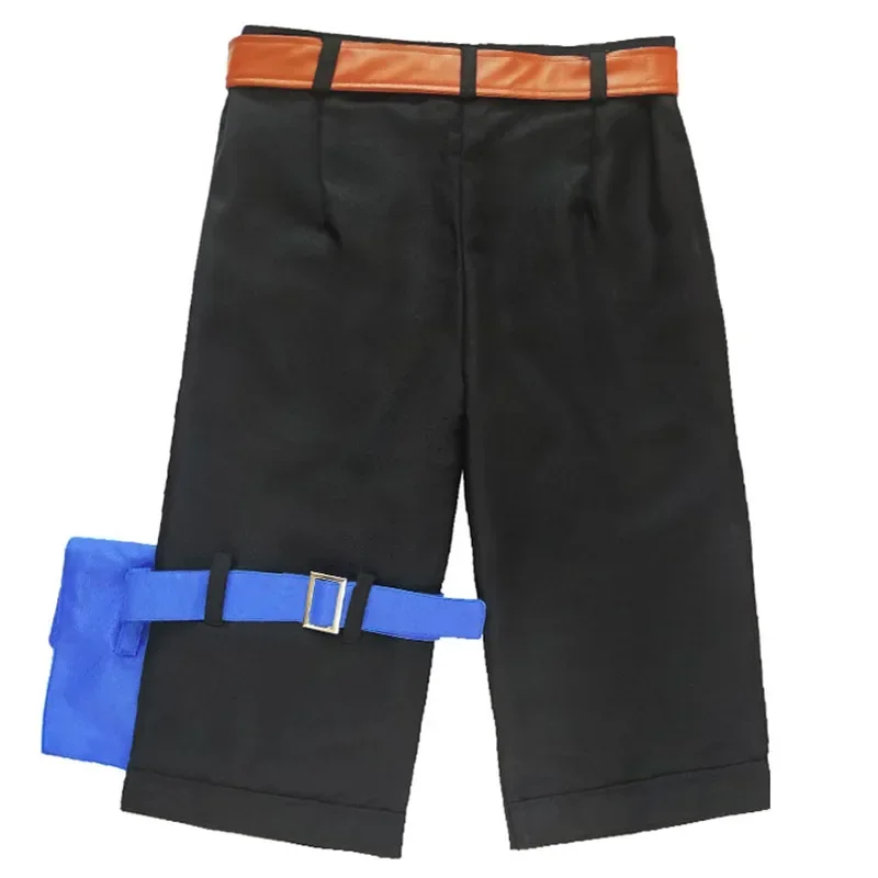 Disfraz de Anime Portgas·D· Ac - Men Accessories For Party reseña y precio