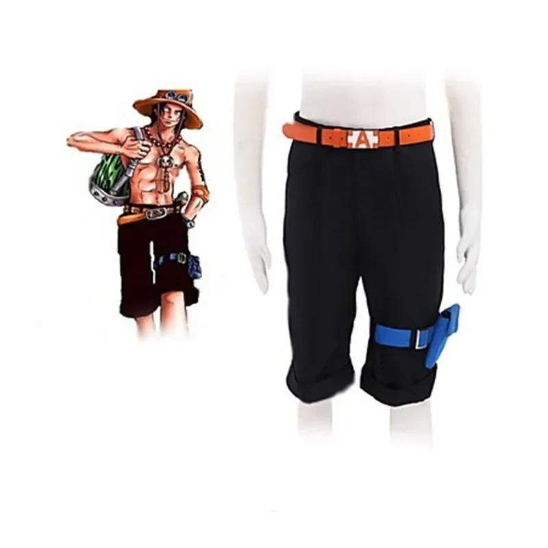 Disfraz de Anime Portgas·D· Ac - Men Accessories For Party reseña y precio