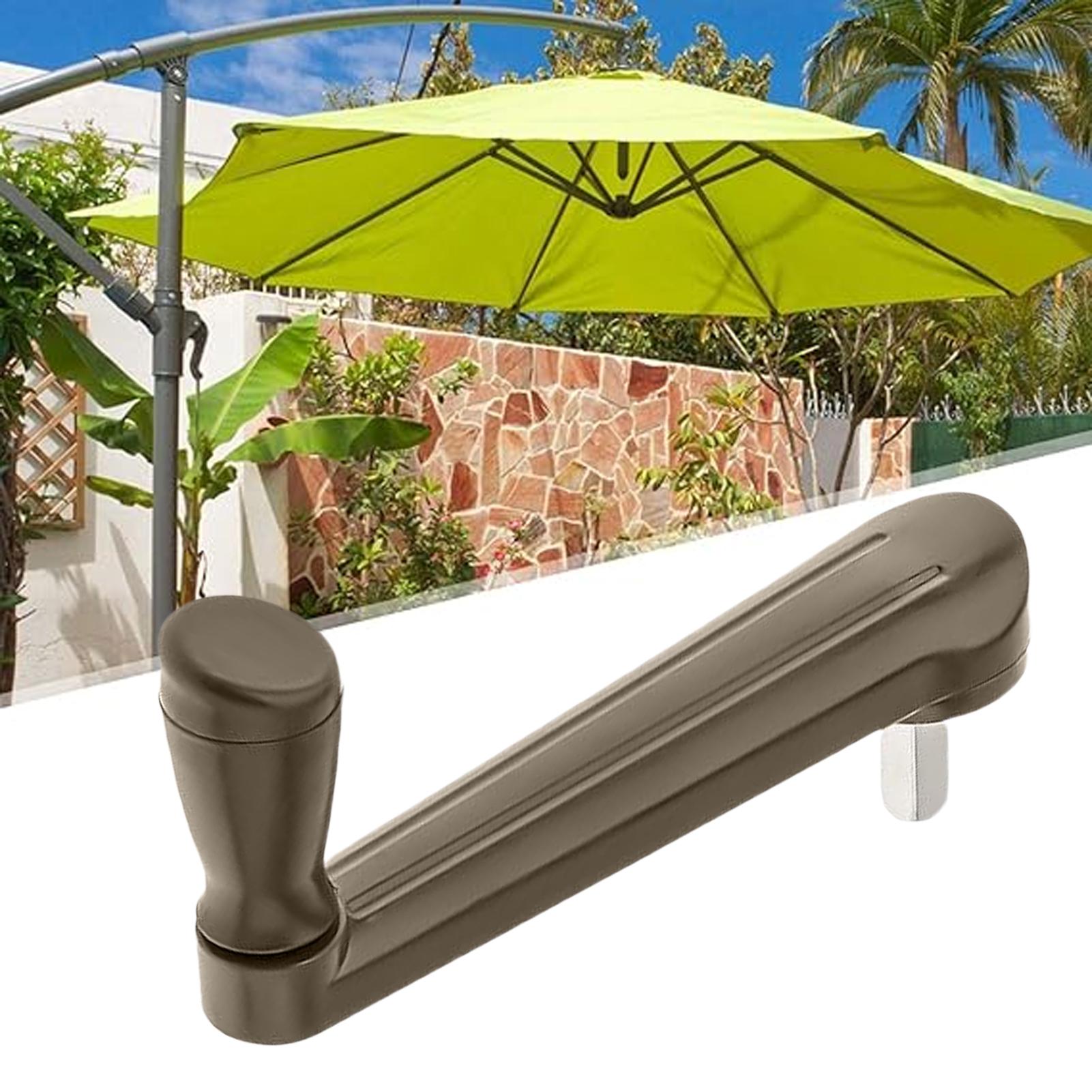 Nuevo manivela de repuesto par - Men Accessories For Beach reseña y precio