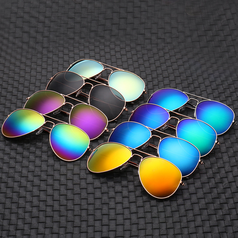 Nuevas Gafas de Sol de Piloto  - Men'S Accessories Glasses reseña y precio
