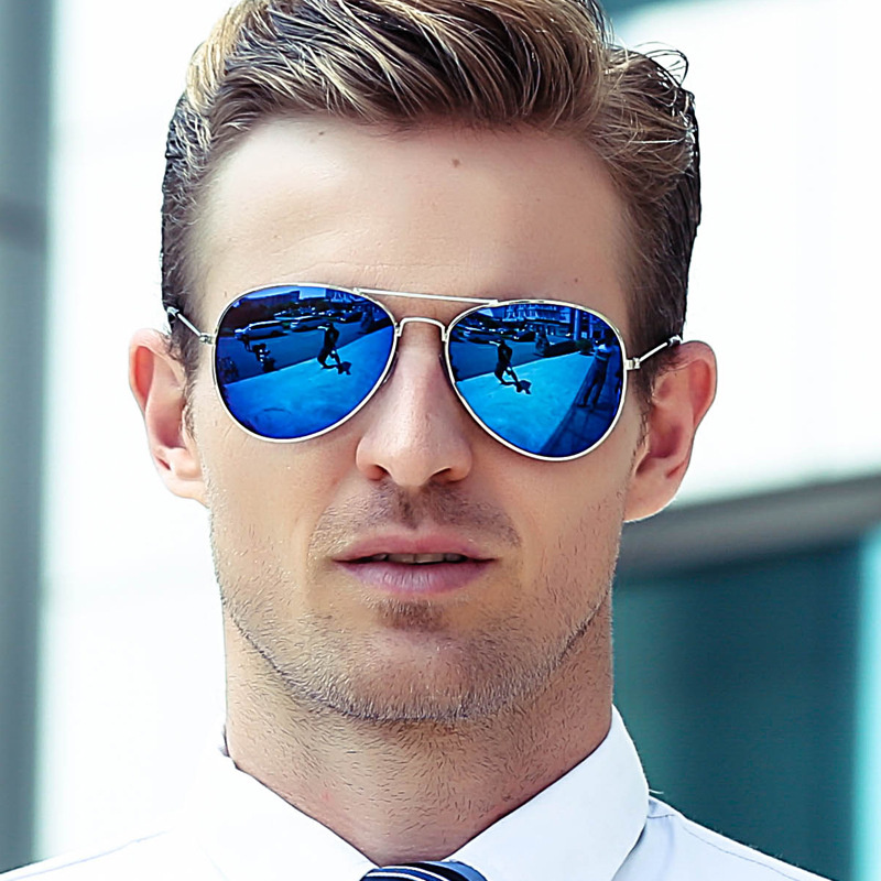 Nuevas Gafas de Sol de Piloto  - Men'S Accessories Glasses reseña y precio